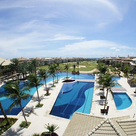 Apartamento Em Golf Ville Resort Aquiraz Exterior photo