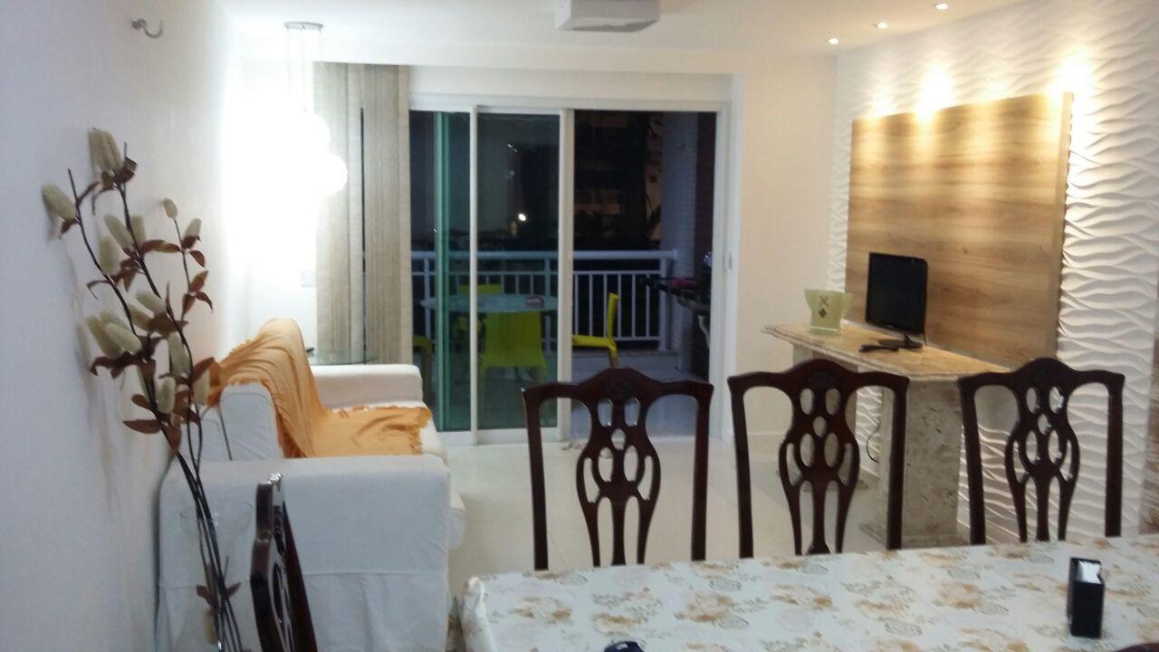 Apartamento Em Golf Ville Resort Aquiraz Exterior photo