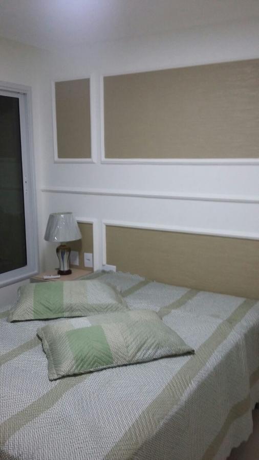 Apartamento Em Golf Ville Resort Aquiraz Exterior photo